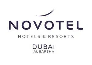 هتل نووتل دبی